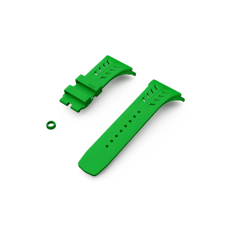 Y24 Watch APEX Straps - Green - أكسسوار